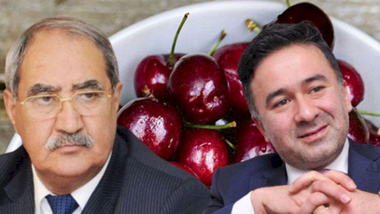    Tahir İmanov Fəzail Ağamalını belə lağa qoydu - Video   