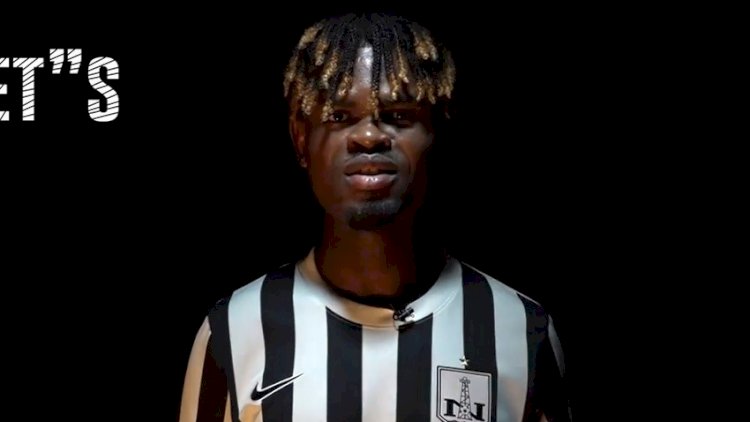    “Neftçi”dən yeni transfer   