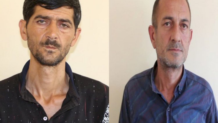    4 700 manatlıq araq oğurlayan dostlar tutuldu   