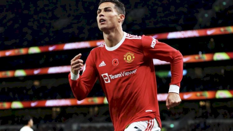    Ronaldo gedir, yoxsa qalır?   - Özü danışdı