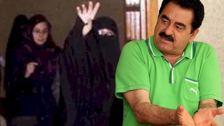    “Evimə donuz yağı sürtdülər, evlənə bilmədim“   - İbrahim Tatlısəs