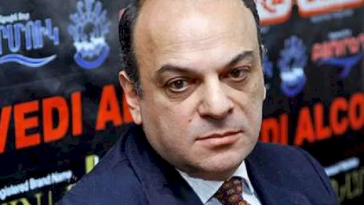    Məşhur erməni diplomat “Berdzor“ yox, Laçın  dedi   