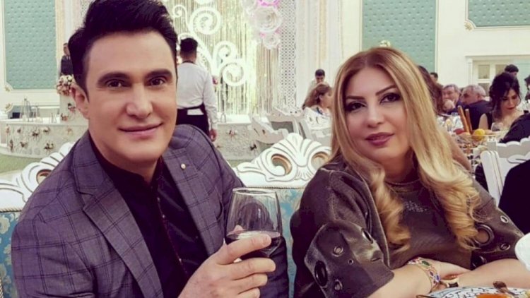    Nadir Qafarzadədən xəyanət ETİRAFI: “Həyat yoldaşımın xəbəri var“   