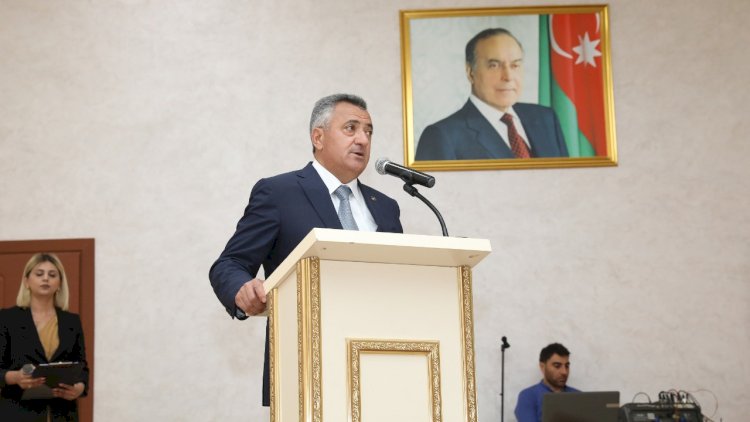    Abşeronda 26 İyun Silahlı Qüvvələr Günü silsilə tədbirlərlə qeyd olundu - Fotolar   