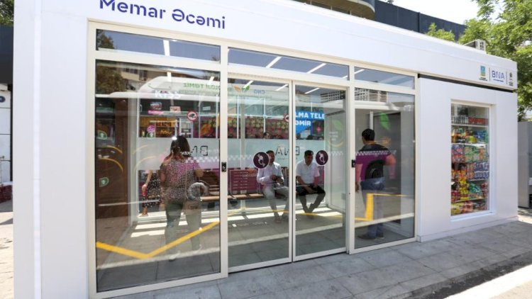    KOBİA və BNA dövlət-özəl əməkdaşlığı çərçivəsində yeni layihəyə başladı - Fotolar   