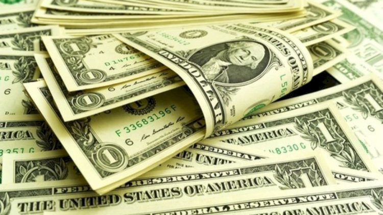    Dollar iyulun 4-də bu qiymətə olacaq   