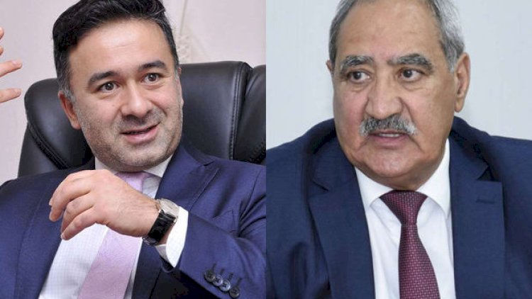    Deputatdan Tahir İmanova cavab:   “Mənim 250 minlik maşınım yoxdur” - Video