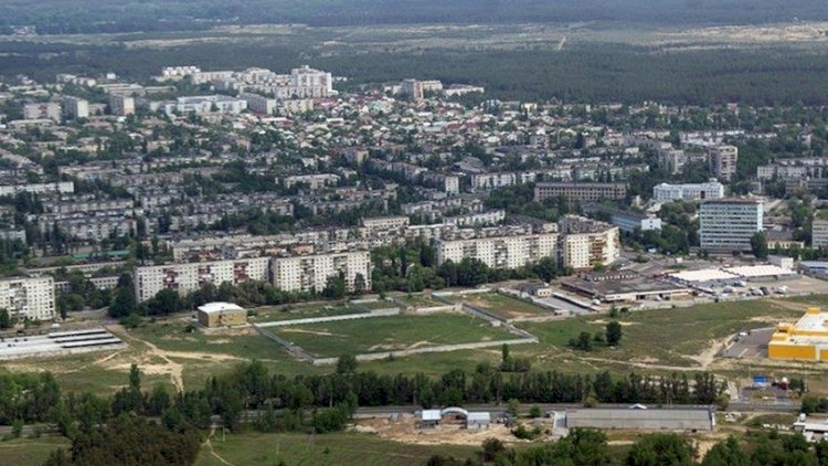    Rusiya hərbçiləri Severodonetski tam nəzarət altına aldı   