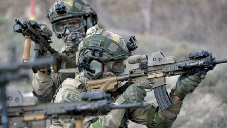    Türkiyə ordusu daha 7 terrorçunu məhv etdi   