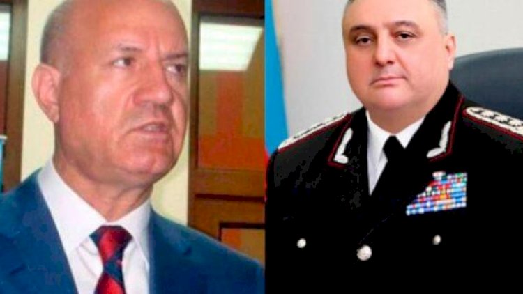    Arif Qaraşov Eldar Mahmudovun qızını məhkəməyə verdi   