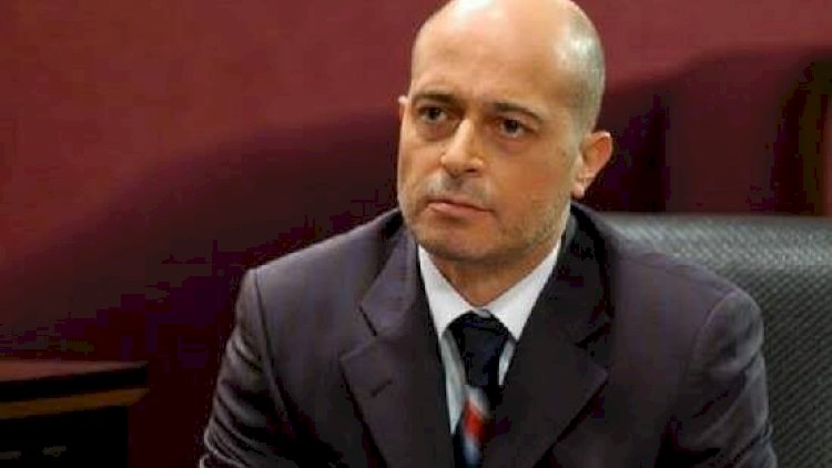    “Dəvə Tuncay“ öldü   