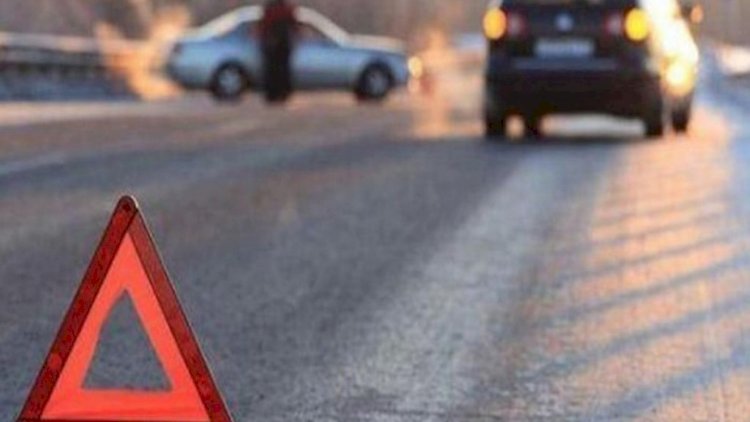    Bakıda DƏHŞƏT: Piyadanı öldürən sürücü ürəktutmadan keçindi   
