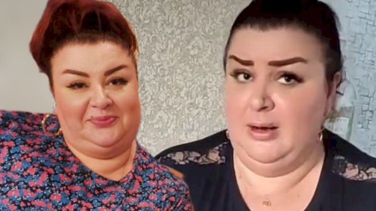    Xuraman Əlizadə: “Mənə lağ edirsiz...“   