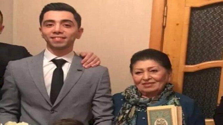    Nəvənin öldürdüyü nənə Aşıqlar Birliyinin rəhbəri imiş   