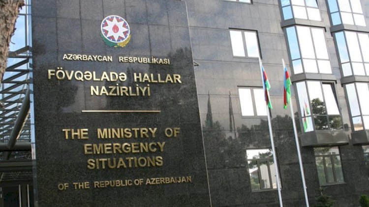    FHN-dən havanın kəskin dəyişməsi ilə əlaqədar xəbərdarlıq gəldi   