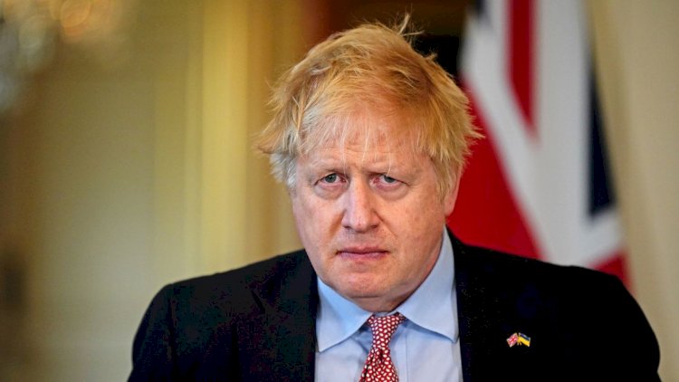    “Ukraynaya dəstək verməyə davam edəcəyik“ - Conson   