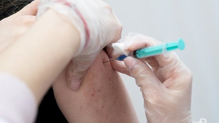    Rusiyada virus daha 55 can aldı   