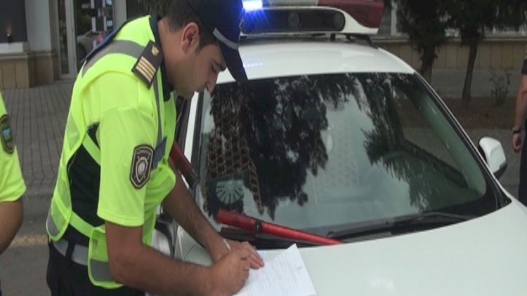    Mingəçevirdə polis reyd keçirdi   