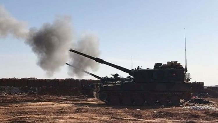    Türkiyə ordusu terror aktları planlaşdıran şəxsləri zərərsizləşdirdi   
