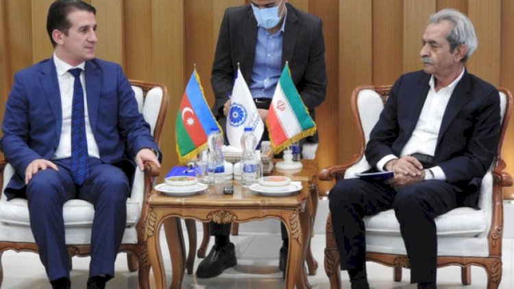    Azərbaycan səfirindən İran şirkətlərinə Qarabağla bağlı dəvət   