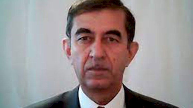    AXCP fəalı Çapay Sadıqlı qətlə yetirildi   