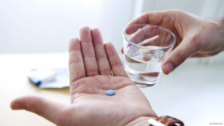    Azərbaycanda “Viagra” 66 yaşlı kişinin ölümünə səbəb oldu   