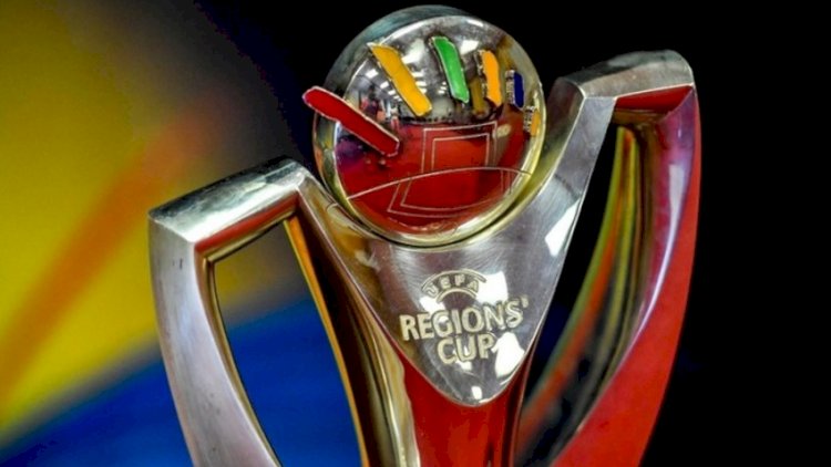    UEFA Region Kuboku: Azərbaycan təmsilçisi turnirlə vidalaşdı   