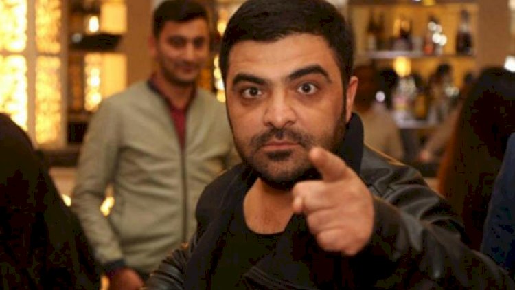    “O adamlara deyirəm ki, öz işinizlə məşğul olun”   