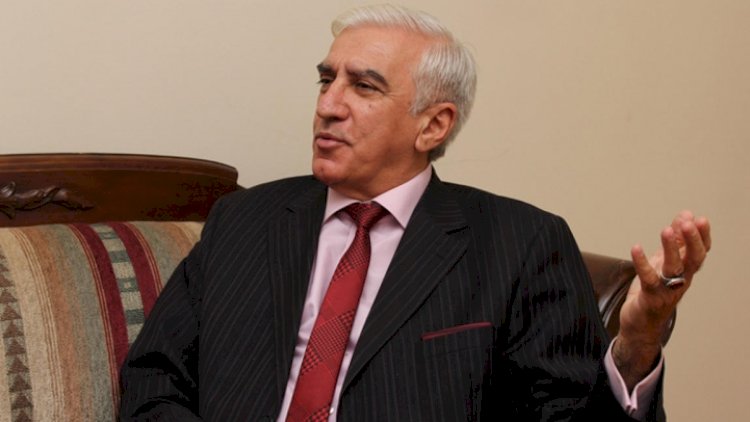    Mədəniyyətə meydan oxuyan əmilər, bibilər... – “Nazirlə görüşəndə dedim ki...”   