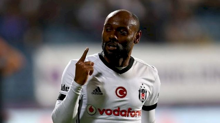    Məşhur futbolçu Azərbaycandan təklif alıb   