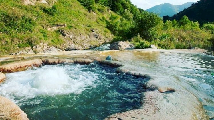    Məşhur İstisu suyu yenidən buraxılacaq   