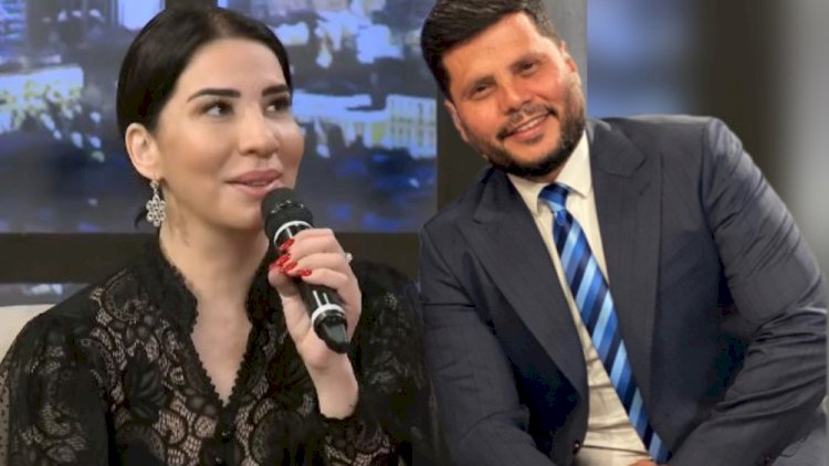    “Atam məni Yaşar Nurinin qızı ilə evləndirmək istəyirdi“   