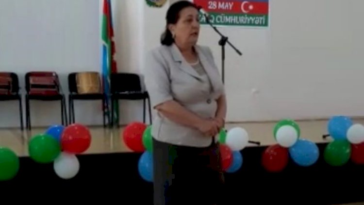    İntihara cəhd edən direktor: “Kişi olsunlar, məni ucuz yalanlarla şərləməsinlər”   