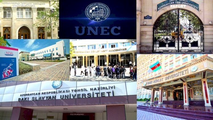    “Azərbaycanda ali təhsilli işsizlər ordusu yaranıb“   