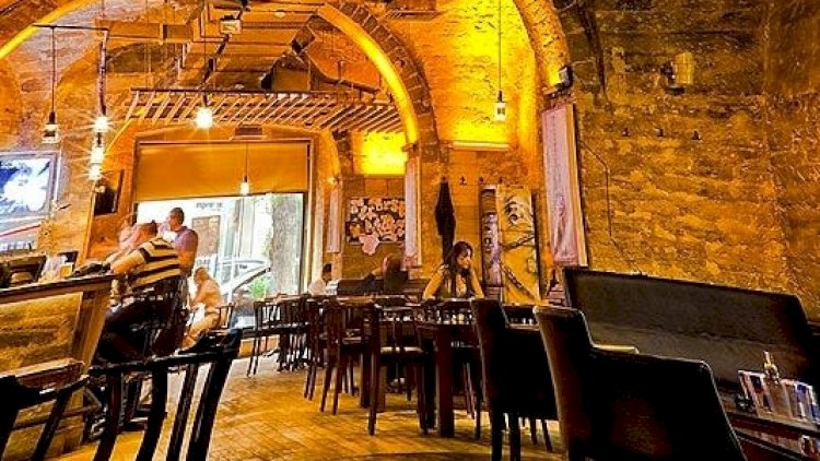    Məşhur “Otto” restoranı ətrafında qalmaqal:   Ağır ittihamlar - Fotolar