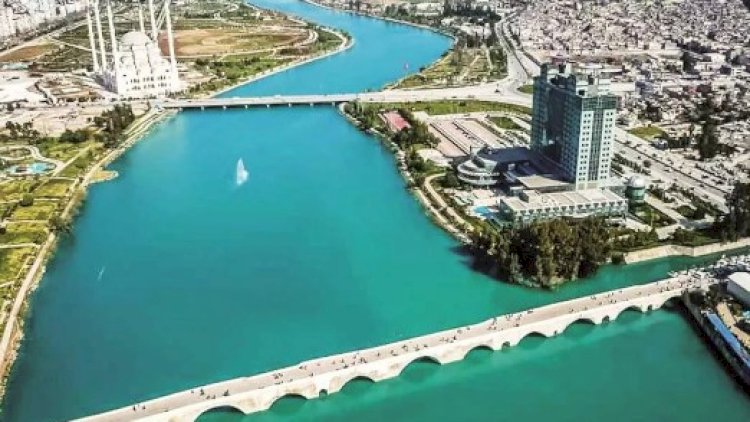    Adanada bir milyard dollarlıq neft yatağı kəşf edildi   
