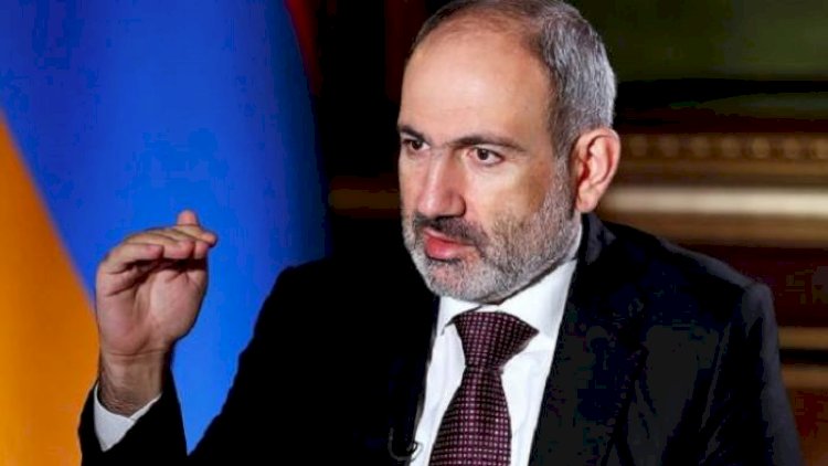    İrəvanda Paşinyanın istefası tələbi ilə mitinq başladı   