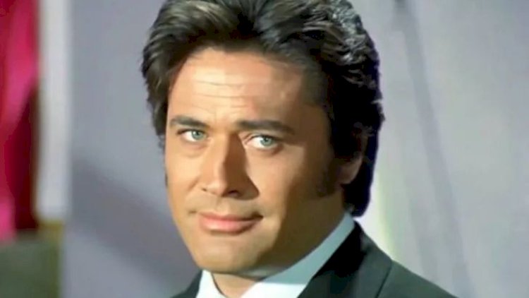    Cüneyt Arkın vəfat etdi   