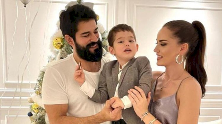    İkinci dəfə ana olacaq aktrisaya bahalı hədiyyə   