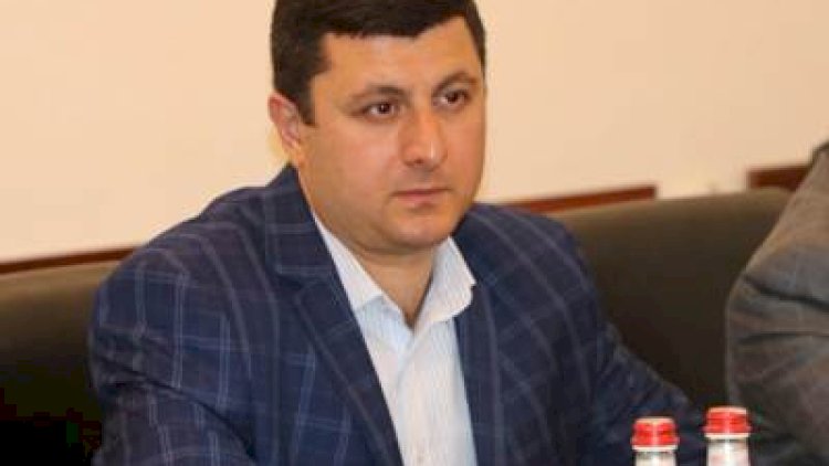    “Ermənistan yeni müharibə və itkilərlə üzləşə bilər“ - Müxalif deputat   