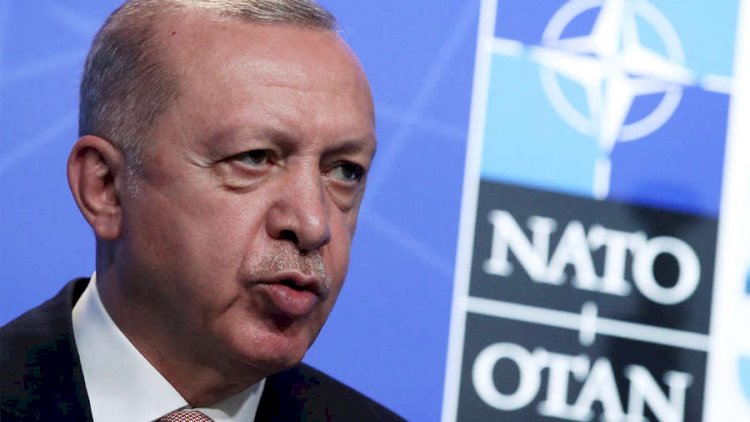    “Ukraynada müharibəni dayandırma səylərimiz davam edir“ - Ərdoğan   