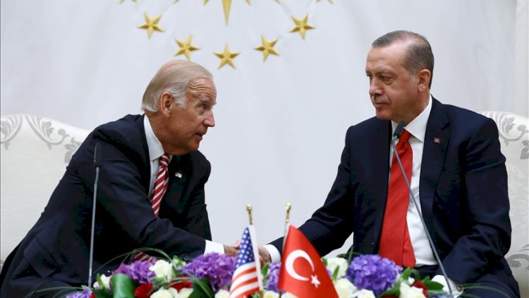    Türkiyə və ABŞ prezidentləri görüşəcək   
