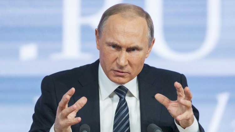    “Putinin xarakteri belədir ki, ölənə qədər...” –   Müharibənin uzanmasının pərdəarxası