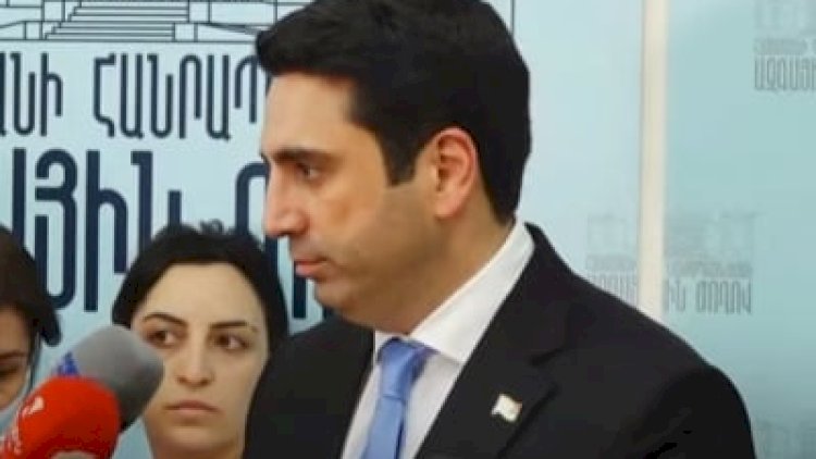    11 erməni deputat  mandatını itirəcək   
