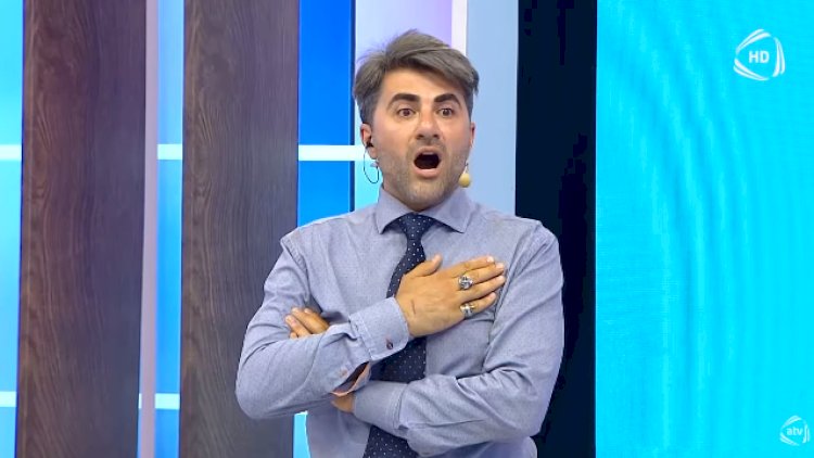    Zaurun verilişində xəstə uşağa 66 min manat yardım olundu   
