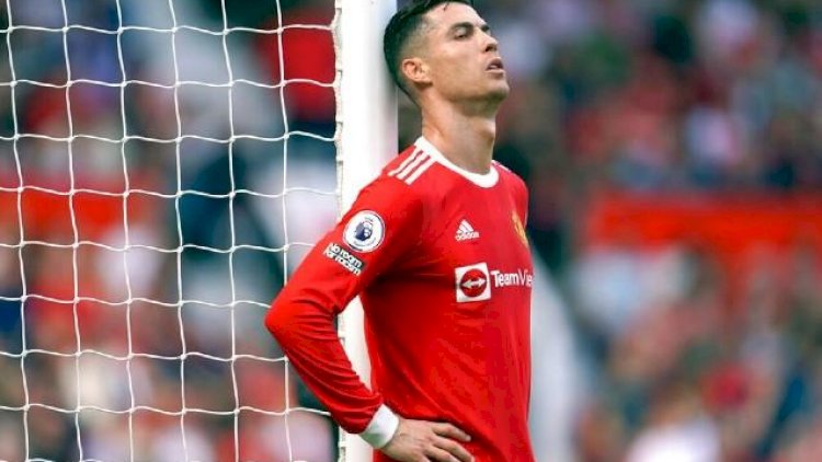    “Borussiya” Ronaldoya  “elçi” düşdü   