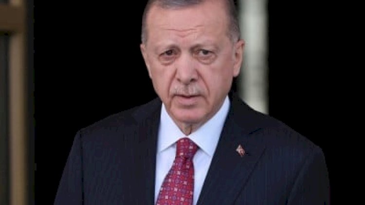    “Boş söhbətlər deyil, konkret nəticələr gözləyirəm“ - Ərdoğan   