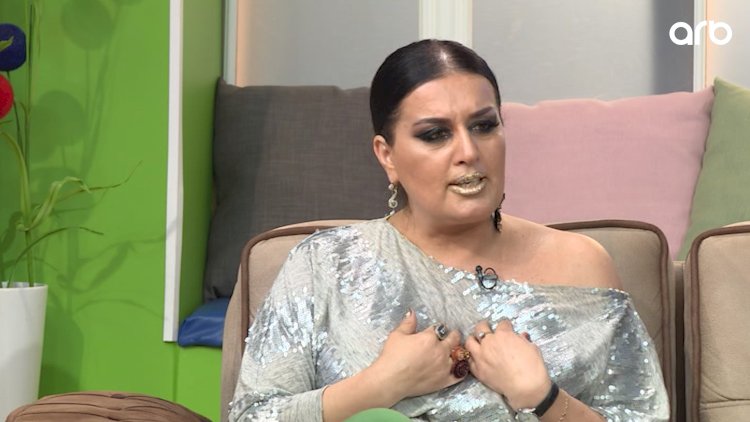    “İndiki qızlar harınlıqdan boşanır” - Əməkdar artistdən şok sözlər   