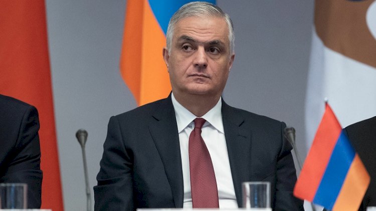   “İrəvanla Bakı kommunikasiyaların bərpası üzrə bəzi məsələlərdə mövqelərini yaxınlaşdırıb”   