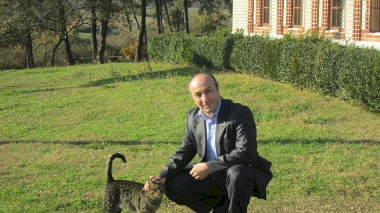    Seymur Elsevərə vəzifə verildi   